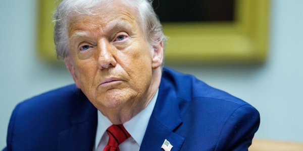 Amerykanie już nie są zachwyceni Donaldem Trumpem. Najnowszy sondaż