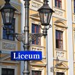 Największe emocje wzbudza rekrutacja do liceów