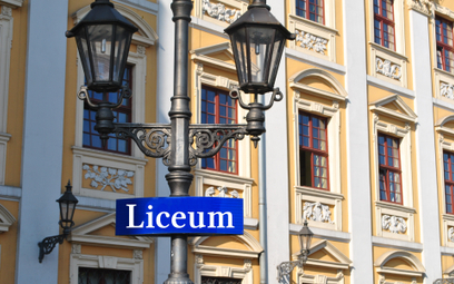 W tym roku do liceum trudniej było się dostać niż w poprzednich latach