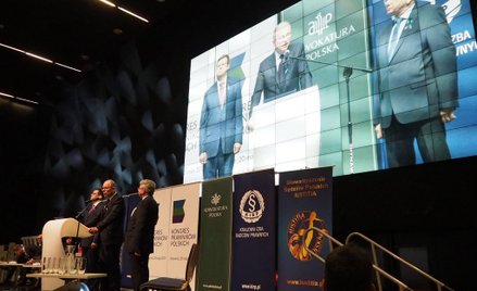 Krystian Markiewicz, Jacek Trela, Maciej Bobrowicz