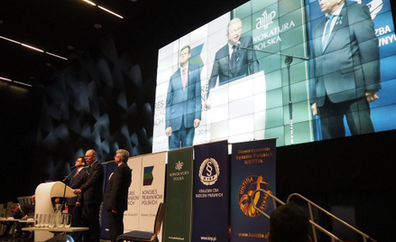 Krystian Markiewicz, Jacek Trela, Maciej Bobrowicz