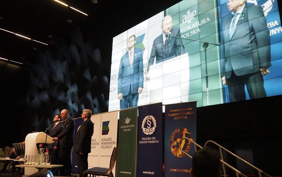 Krystian Markiewicz, Jacek Trela, Maciej Bobrowicz