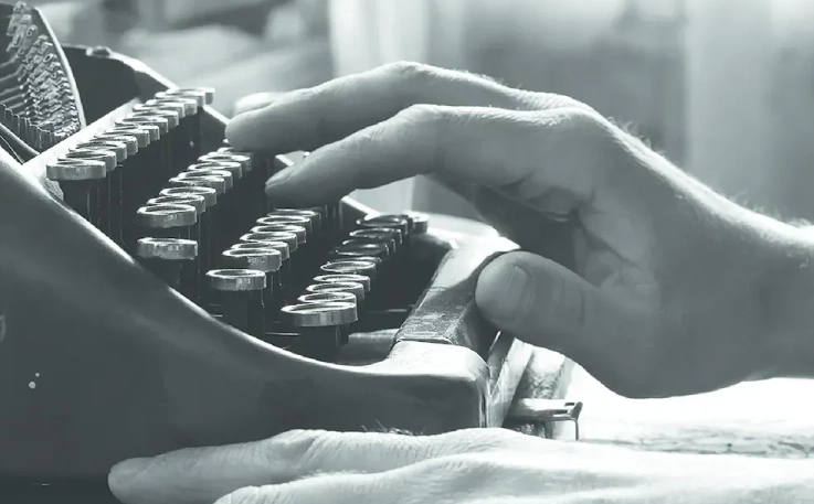 „Felietony”: Felietonista? Naprawdę?