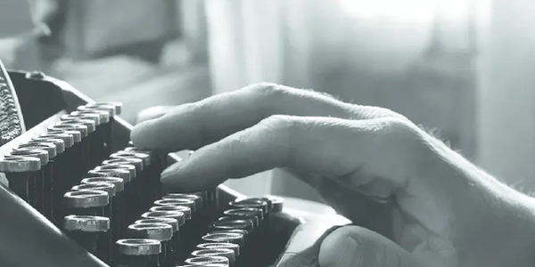 „Felietony”: Felietonista? Naprawdę?