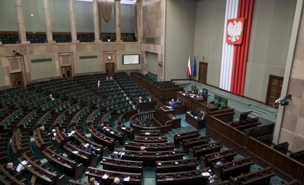 Projekt ustawy zmieniającej Kodeks wyborczy został skierowany w środę do dalszych prac m.in. głosami