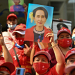 Birma: Armia wygrała, przegrało państwo