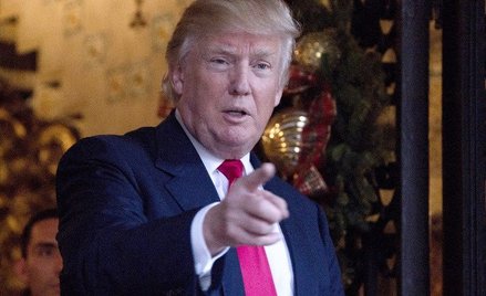 Donald Trump powiększy arsenał atomowy USA?