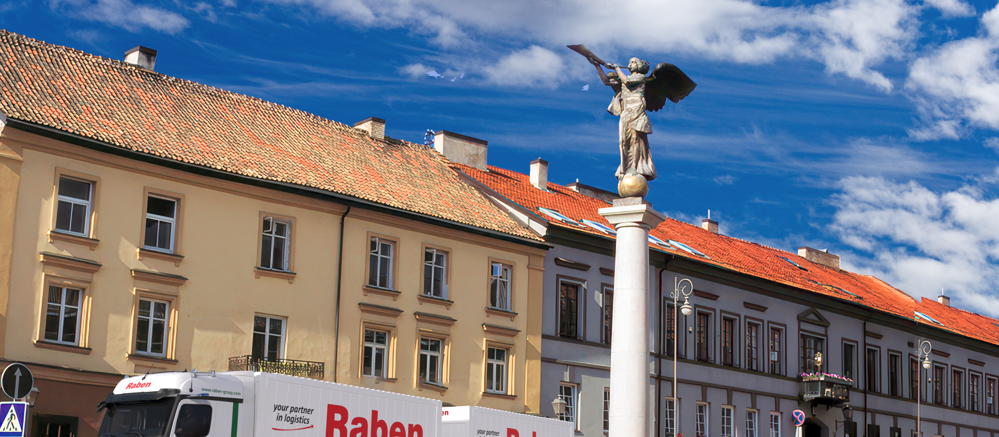 Mleczna droga państw nadbałtyckich