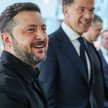 Wołodymyr Zełenski eskalując konflikt z Polską walczy o wpływy
