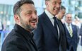 Wołodymyr Zełenski eskalując konflikt z Polską walczy o wpływy