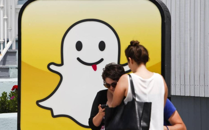 Snapchat dołącza do serialowej gry