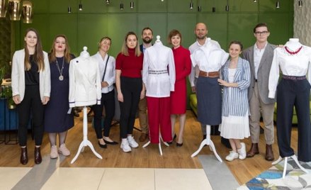 Finaliści i jury konkursu