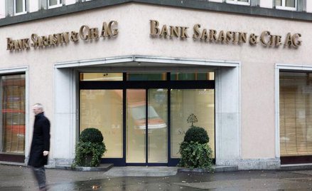 Szwajcaria: może zniknąć nawet 100 banków