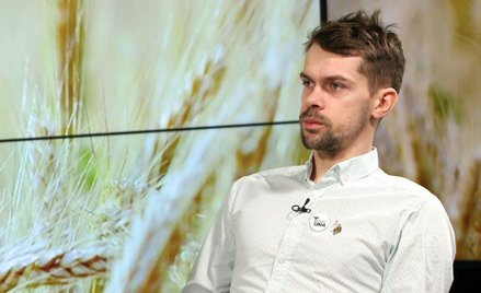 Kołodziejczak: Minister rolnictwa szczuje rolników na rolników
