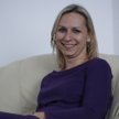 Małgorzata Olszewska, była już wiceminister Administracji i Cyfryzacji