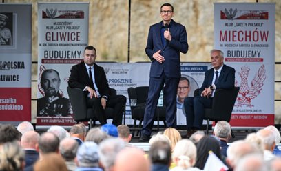 Mateusz Morawiecki