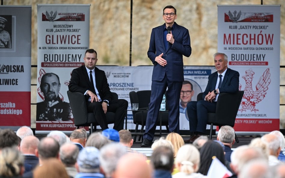 Mateusz Morawiecki