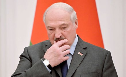 Aleksander Łukaszenko liczy na odwilż w relacjach z Zachodem