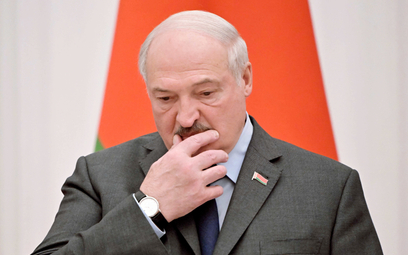 Aleksander Łukaszenko liczy na odwilż w relacjach z Zachodem