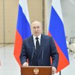 Władimir Putin przestudiował strategię Hitlera, polegającą na kłamstwie w kontaktach z Zachodem