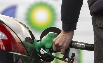W zestawieniu Carbon Tracker najwyższą (choć i tak dość niską) pozycję zajął koncern BP.