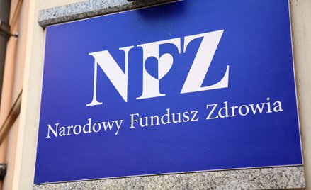 Nowe uprawnienia prezesa NFZ. Dotychczas leżały w gestii ministra zdrowia