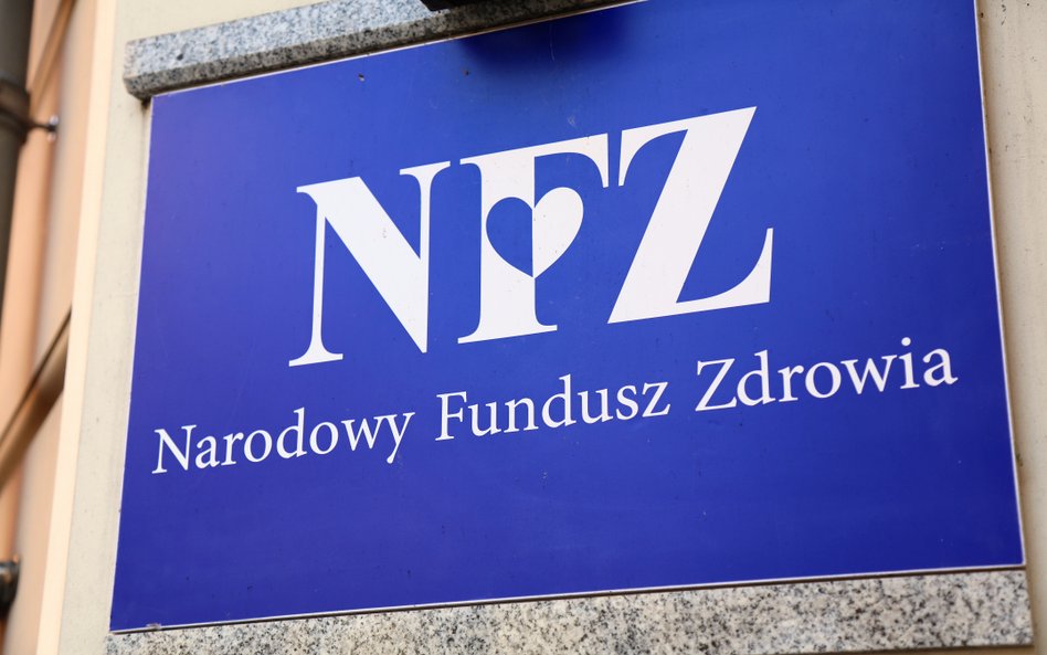 Nowe uprawnienia prezesa NFZ. Dotychczas leżały w gestii ministra zdrowia