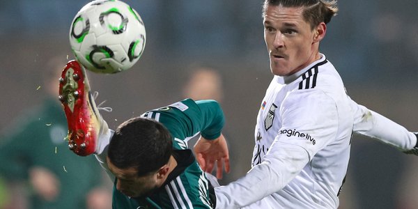 Liga Konferencji. Z Armenii na tarczy, w Białymstoku bez kompleksów