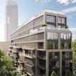 Monting Development ma już prawomocne pozwolenie na budowę kameralnego apartamentowca Chłodna 35