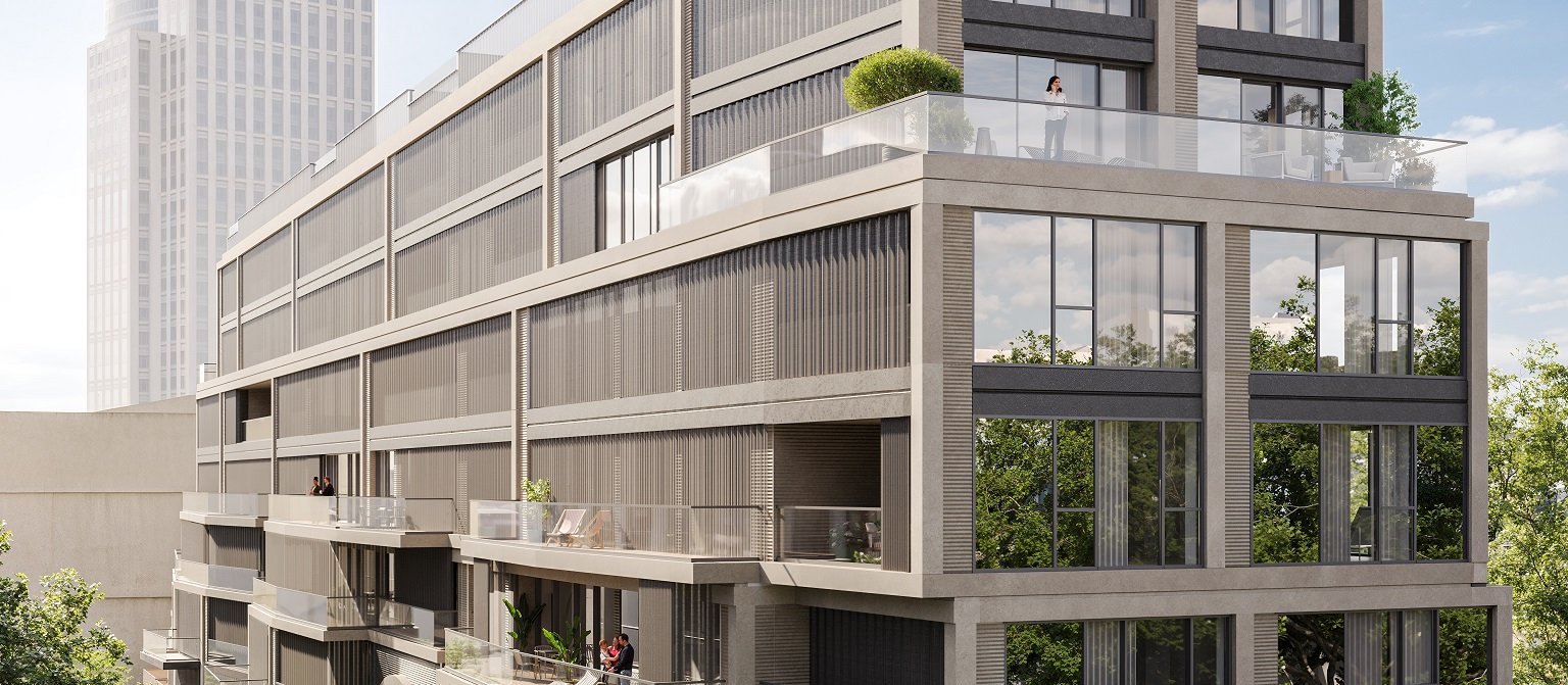 Deweloperzy intensywnie szukają działek pod osiedla. Chcą być gotowi na powrót koniunktury