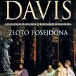 Lindsey Davis, „Złoto Posejdona", Rebis 2011, str. 504