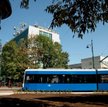 Poważny wypadek w Krakowie. 15 osób rannych