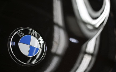BMW: lekki wzrost rocznego zysku