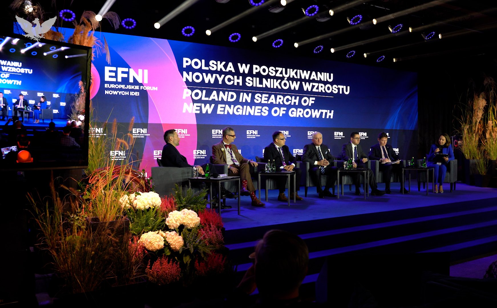 Inwestycje w dystrybucję najważniejsze dla bezpieczeństwa dostaw energii elektrycznej |EFNI 2025