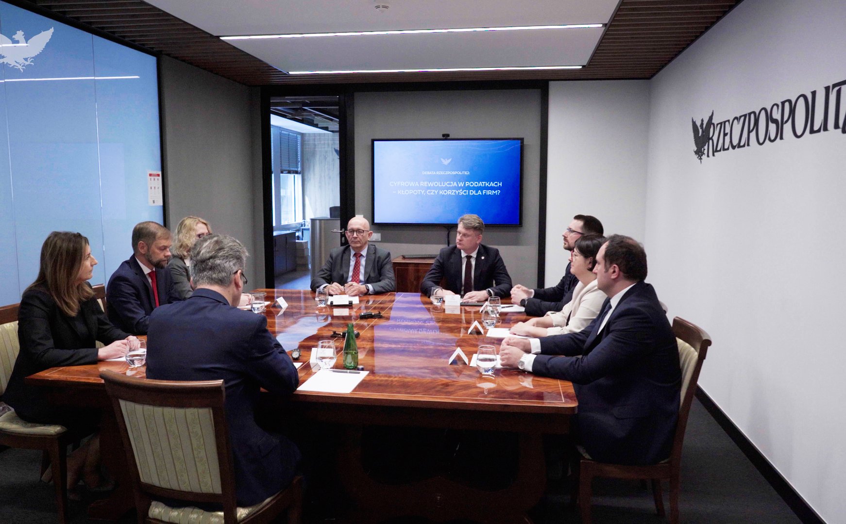 Cyfrowa rewolucja w podatkach – kłopoty, czy korzyści dla firm?