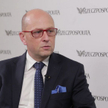 Dariusz Śliwowski, wiceprezes ARP