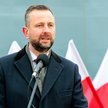 Wicepremier, Minister Obrony Narodowej Władysław Kosiniak-Kamysz podczas uroczystych obchodów Święta