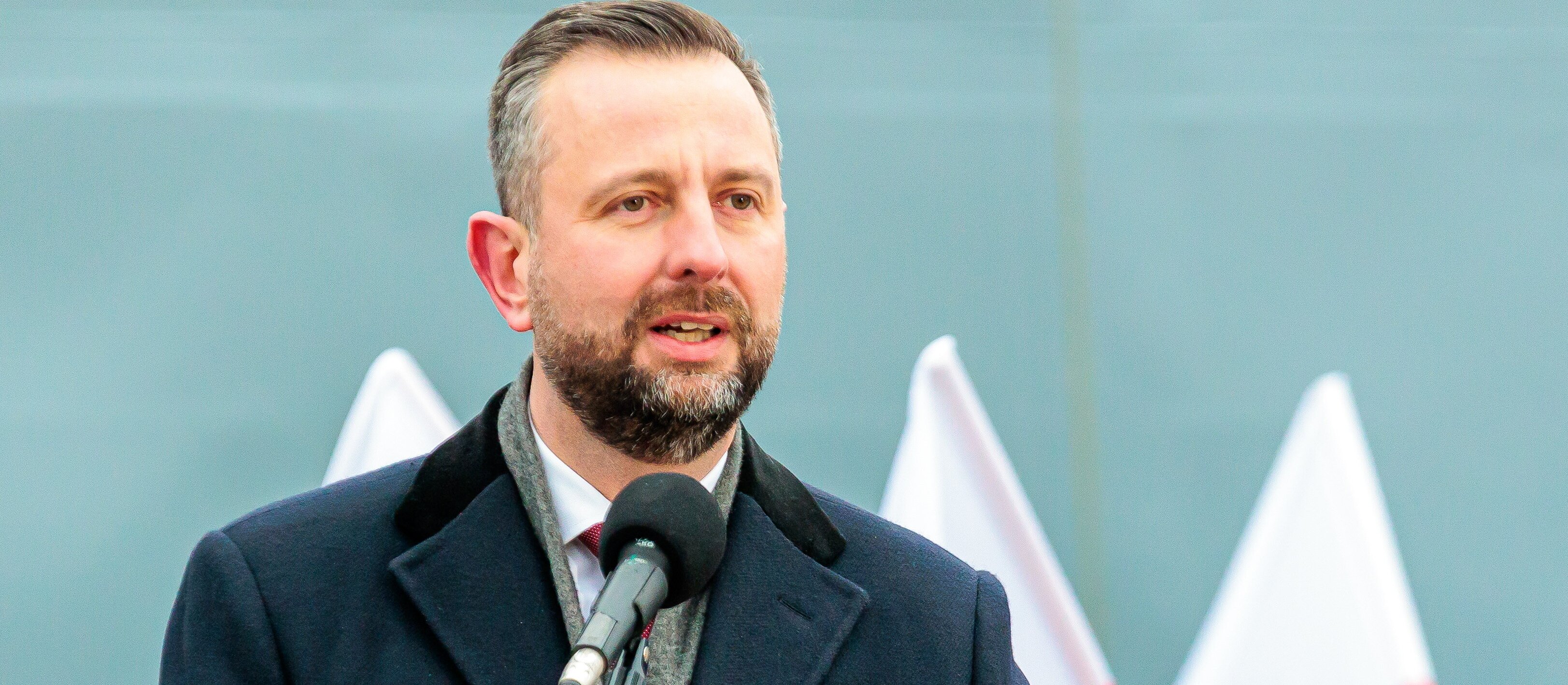 Maciej Miłosz:: Kupujemy okręty, czyli gospodarka, głupcze!