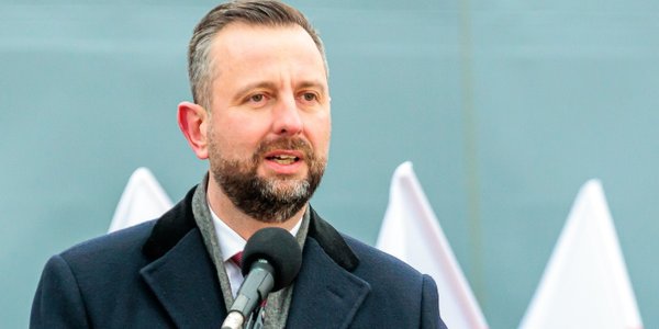 Maciej Miłosz:: Kupujemy okręty, czyli gospodarka, głupcze!