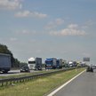 Kreml wprowadził zakaz tranzytu polskich ciężarówek przez Rosję