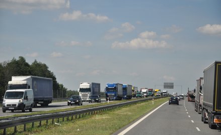 Za nieco ponad rok przewoźnicy zarejestrują tylko naczepy z certyfikatem emisyjności
