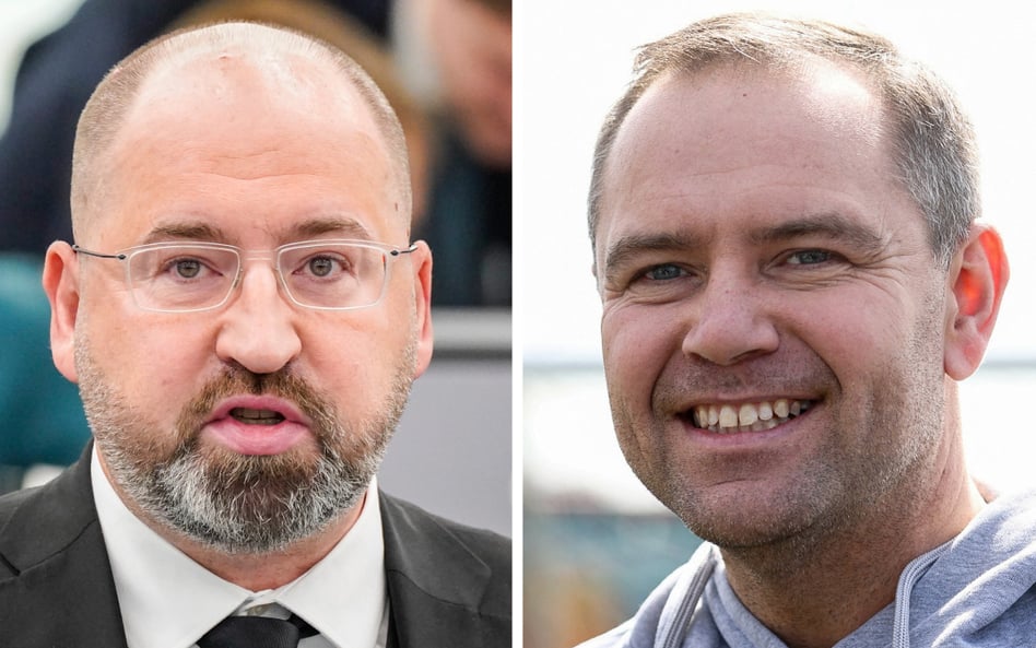 Adam Bielan, Karol Nawrocki
