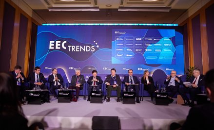 EEC Trends: Kluczowy warunek do rozwoju zbrojeniówki? Własne produkty