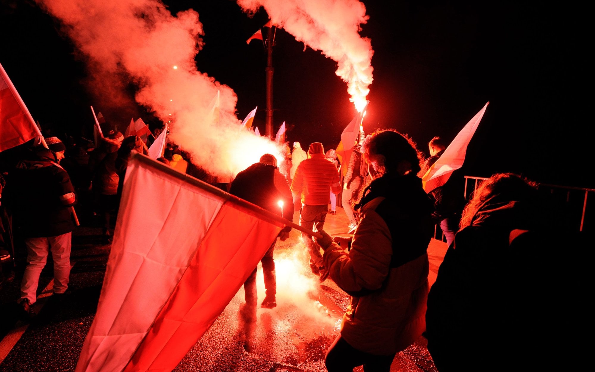 Jan Zielonka: Demokracja na narodowym ołtarzu