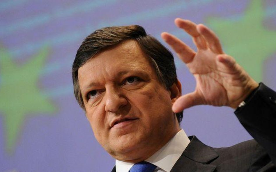 Jose Barroso