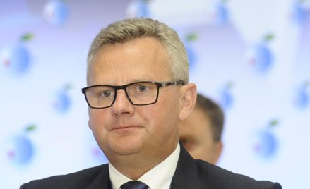 Grad wiceprezesem Taurona