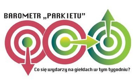 Barometr "Parkietu"