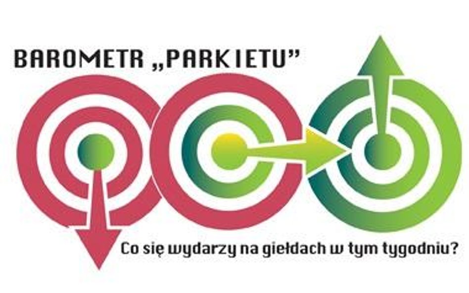Co się wydarzy na giełdach w tym tygodniu?