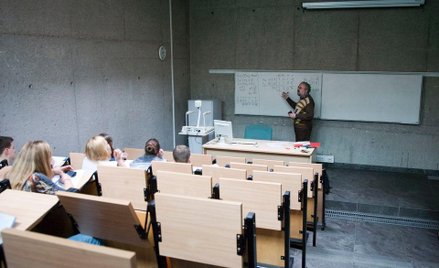 Przeciw dyktaturze specjalistów