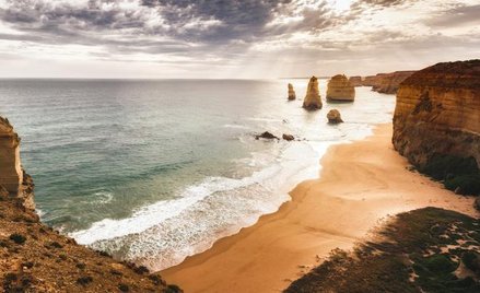 Australia odkrywa samą siebie